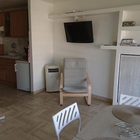 Beau Studio Vue Mer Cannes Exterior photo